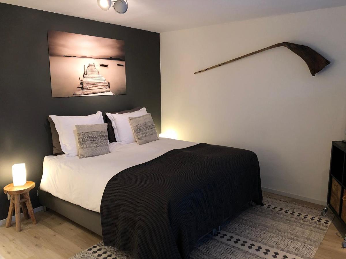 B&B Bleiswijk Bagian luar foto