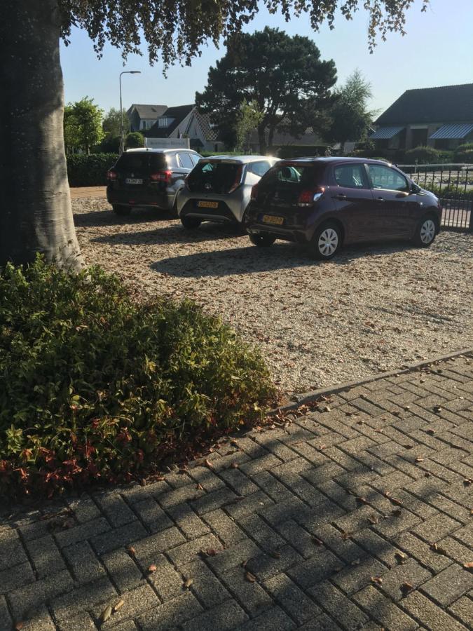 B&B Bleiswijk Bagian luar foto