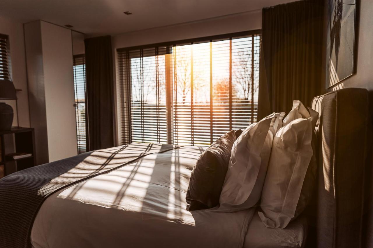 B&B Bleiswijk Bagian luar foto