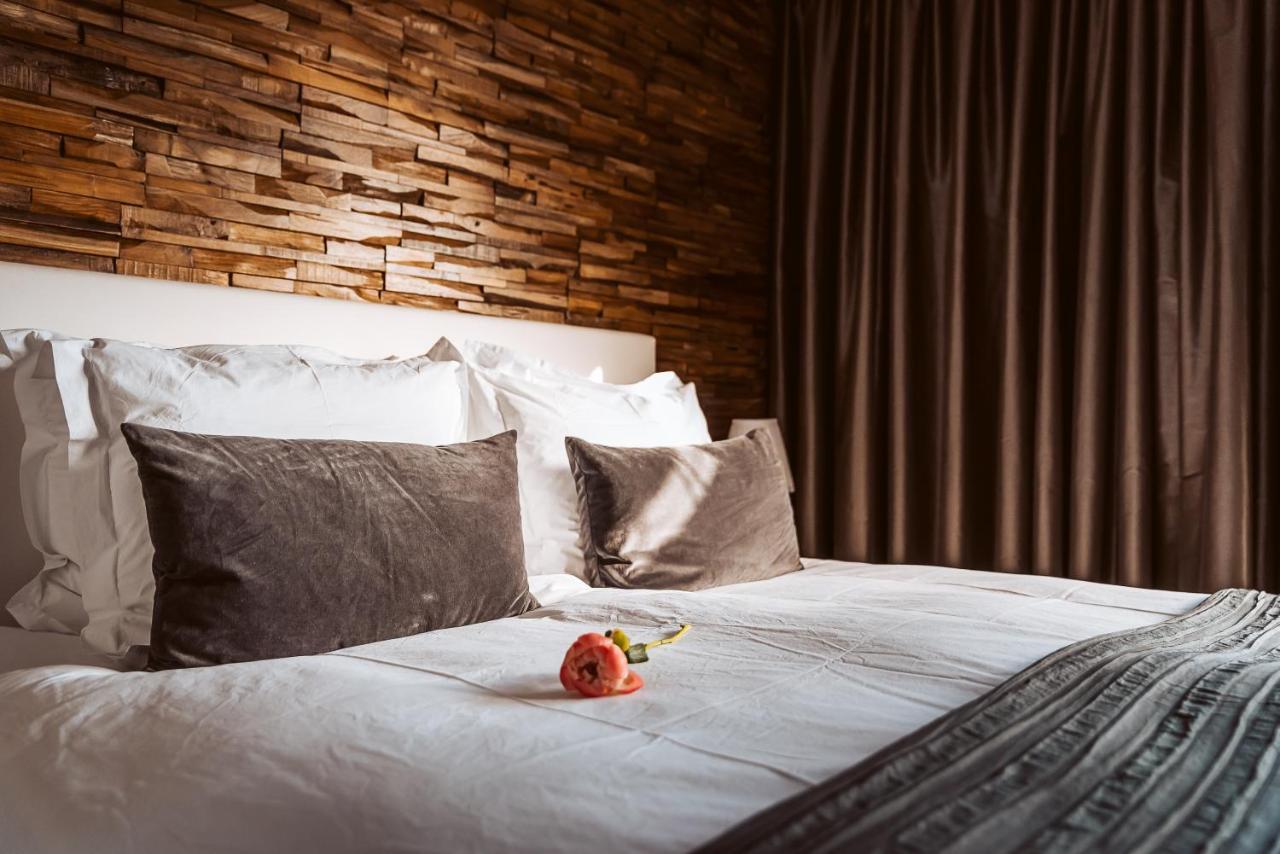 B&B Bleiswijk Bagian luar foto