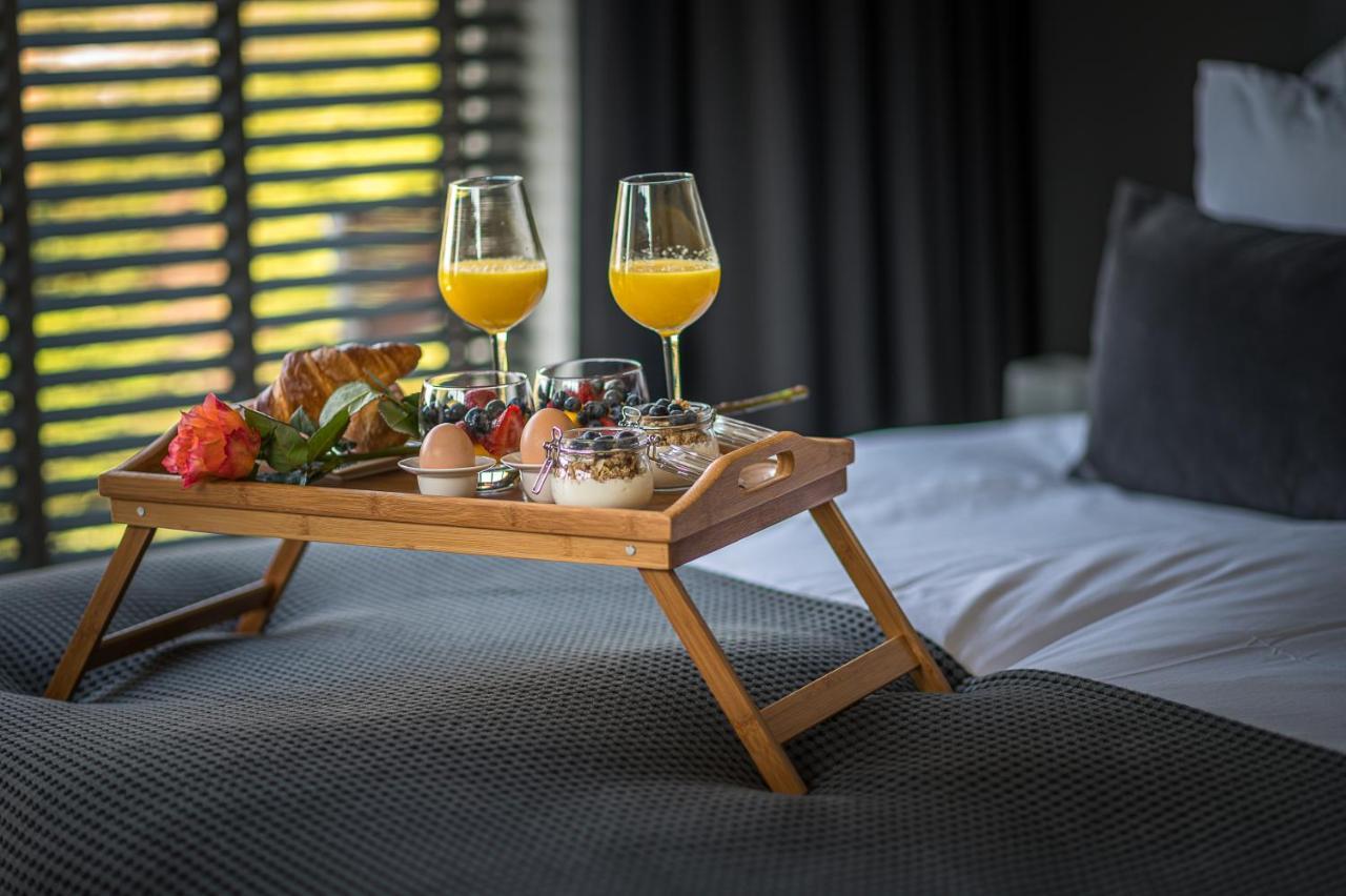 B&B Bleiswijk Bagian luar foto